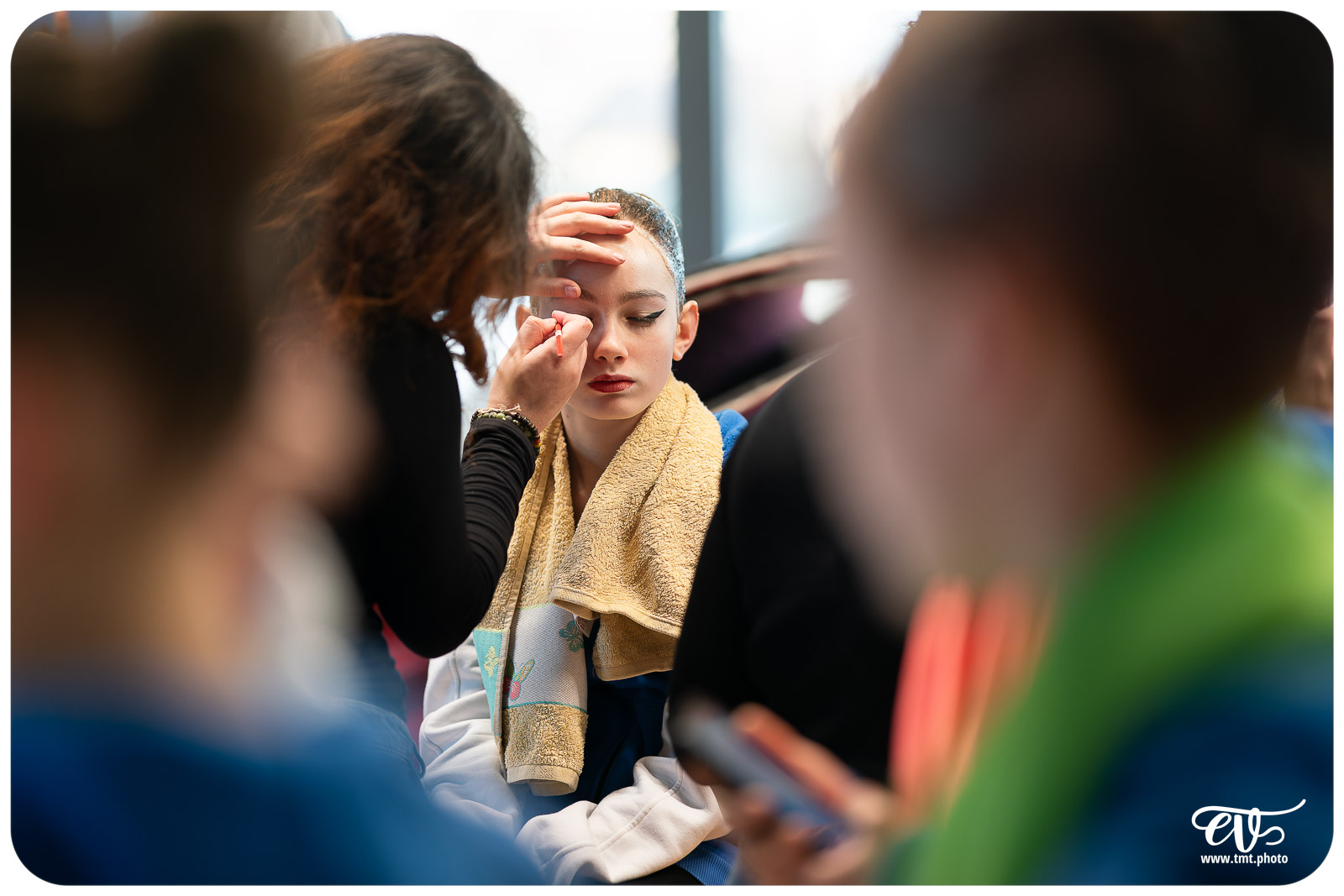 OFFS - BNS JEU DE DAMES